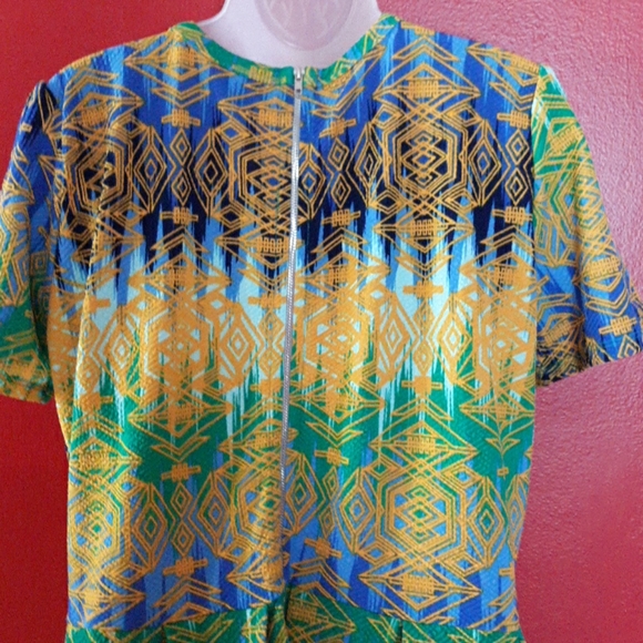 Amilia dress - Picture 4 of 5